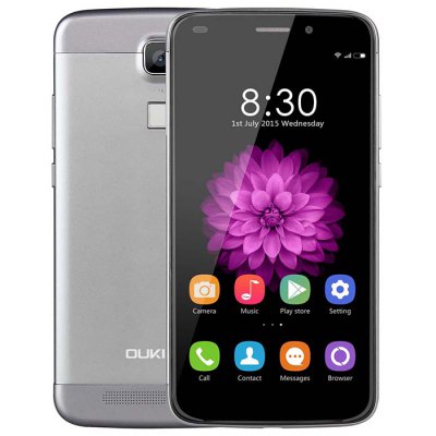 Oukitel enthllt sein Flaggschiff-U10 fr nur 160 $