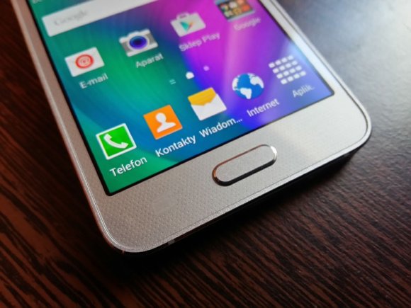 Samsung Galaxy A3 - neue Informationen