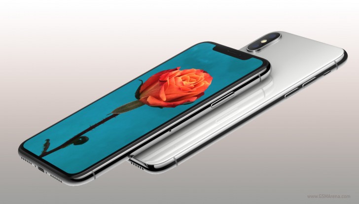 Apple sagt, dass Lden iPhone X-Einheiten haben werden, aber nicht fr alle