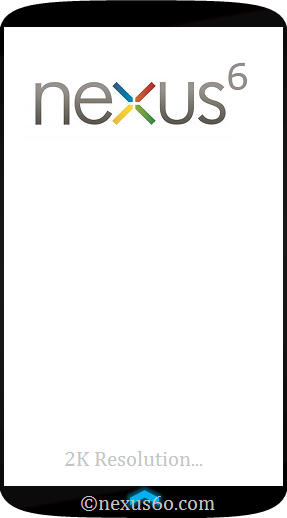 Nexus 6 - Die offizielle Vorverkauf beginnt bereits im 29. Oktober
