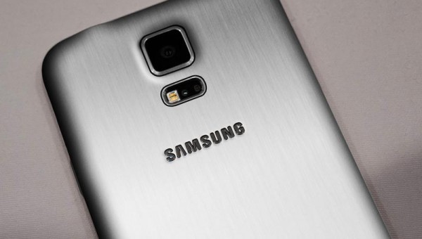 So schaut Samsung Galaxy S5 in einer Version Premium