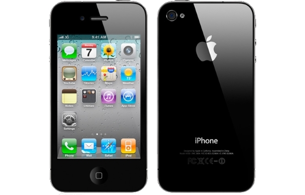 iPhone 7 wird ganz aus Glas sein?