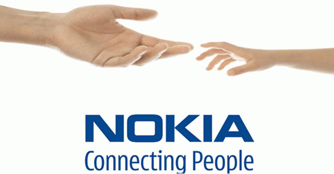Finnische Nokia wieder auf dem Smartphone-Markt?