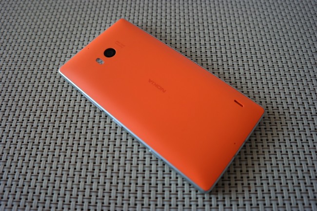 Nokia Lumia 930 ist aus am besten Smartphone welches ich hatte in einer Hand!