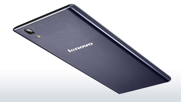 Lenovo P70 - Smartphone mit Akku mit hoher Kapazitt