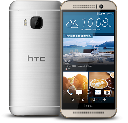 HTC One M9 - Was wissen wir?