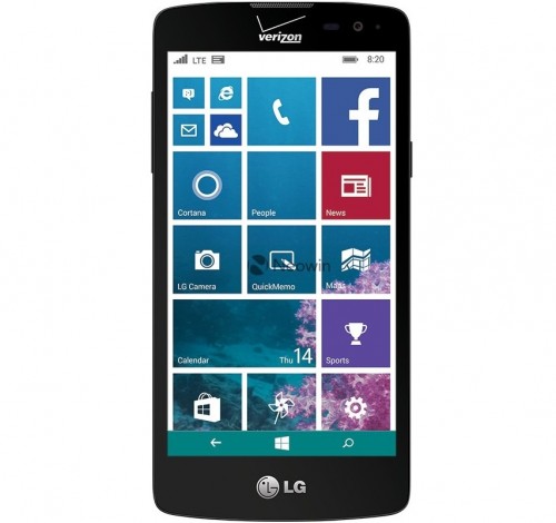 Glauben Sie, dass die Rckkehr des LG Windows Phone Markt ist eine gute Idee?