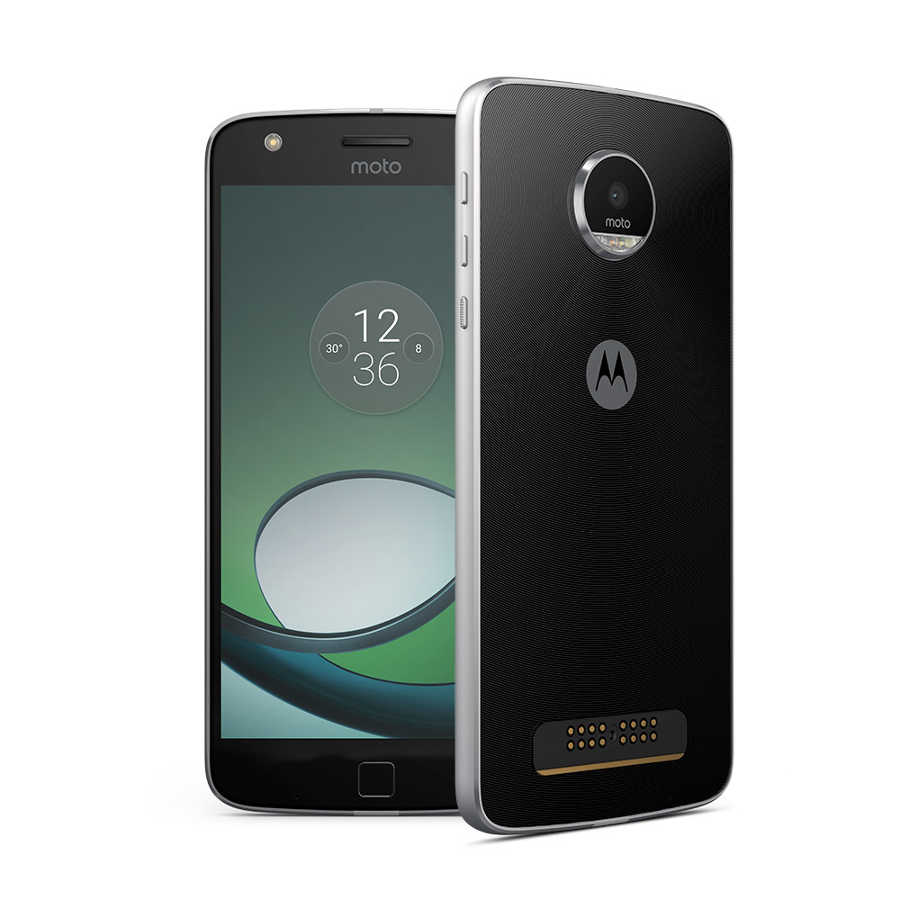 Motorola Moto Z Play: Nougat erhlt WiFi-Zertifizierung