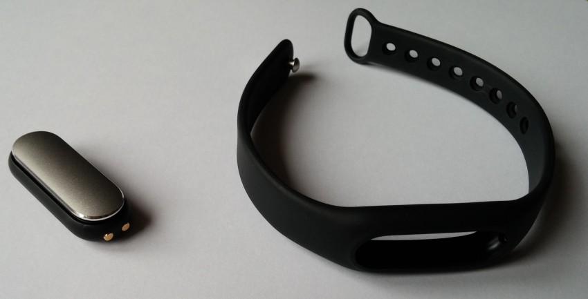 Xiaomi Mi Band - Smart Armband fr jeden Geldbeutel. Wir testen jetzt...