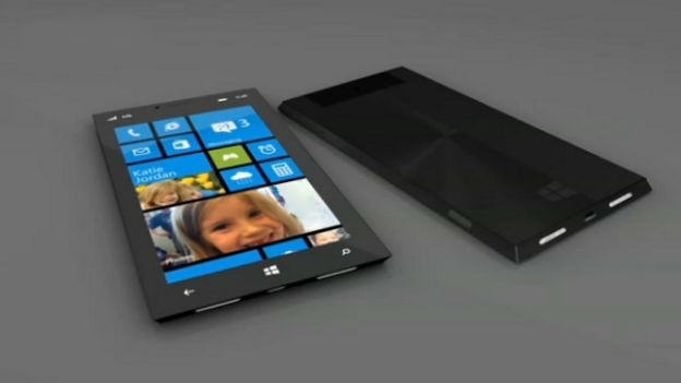 Microsoft Surface Phone - Release im Mai 2016?