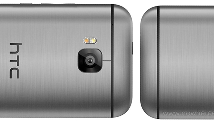 HTC One M9 - Wir haben neue Informationen