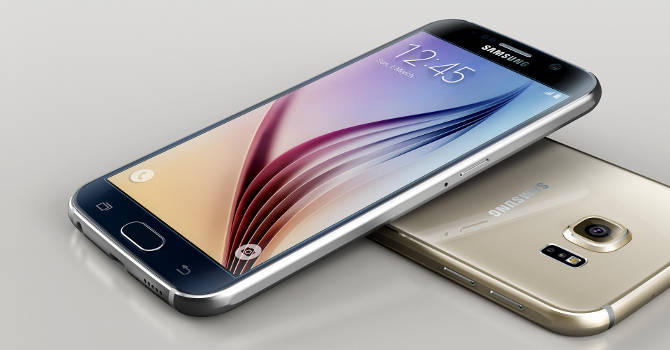 Samsung Galaxy S7 noch in diesem Jahr?