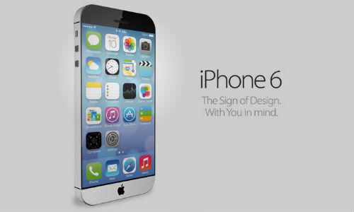 iPhone 6... grer, teurer und erfolgreicher?