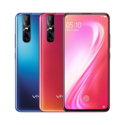 vivo S1 Pro wird in China verkauft