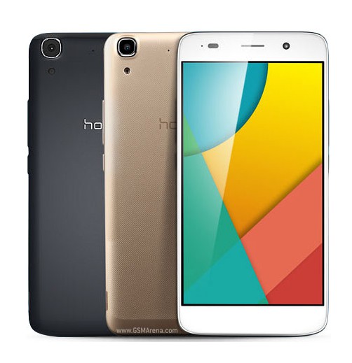 Huawei Honor 4A - Smartphone mit 2GB RAM