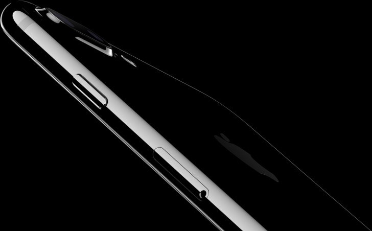 iPhone 7 Plus und Jet Black iPhone 7 - neue Informationen