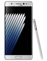 Neue Leck schlgt Galaxy Note7 in 3,500mAh Akku zurck