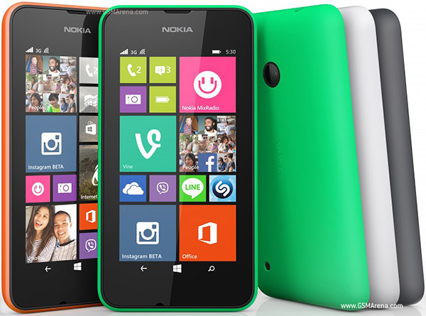 Lumia 530 besonders preisgnstig