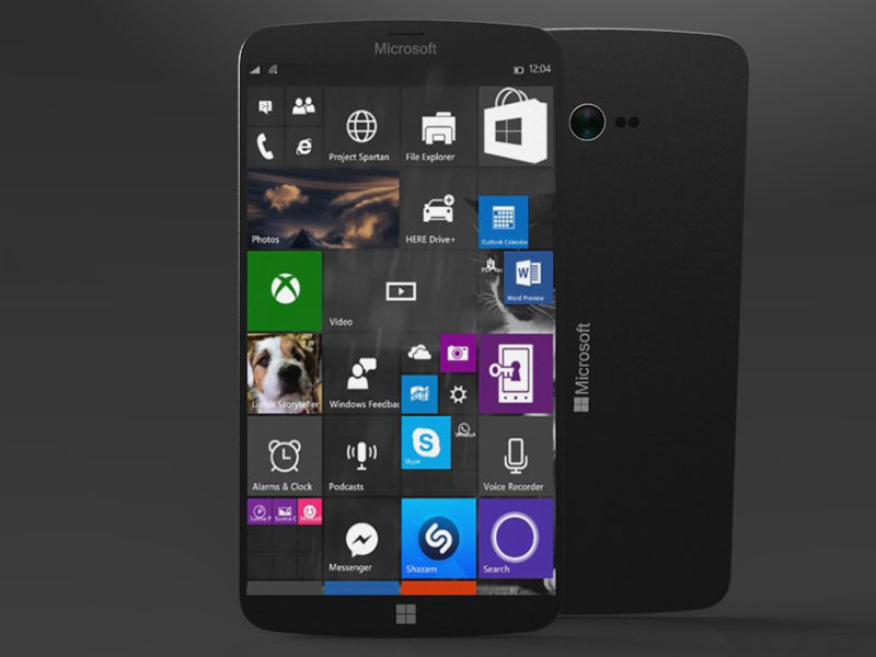 Wie kann man Microsoft Lumia 940 XL SIM-Lock mit einem Code entsperren?