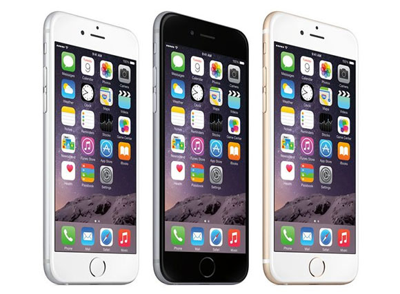 Apple iPhone 6 und 6 Plus - 4 Millionen Pre-Release-Bestellungen innerhalb von 24 Stunden!!!