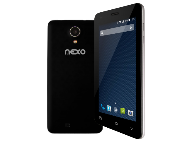 Nexo handy - neue Smartphones