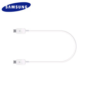 Samsung Power Sharing: Kabel, mit dem Sie gemeinsam Ressourcen Galaxy S5 Batterie