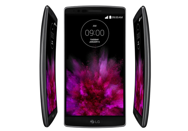 LG G Flex 2 ist ein auergewhnliches Smartphone