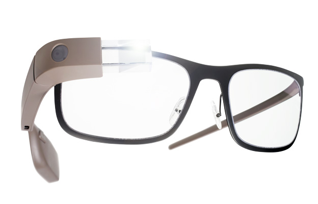 Google Glass - wir testen die Brillen der vergrerten Wirklichkeit