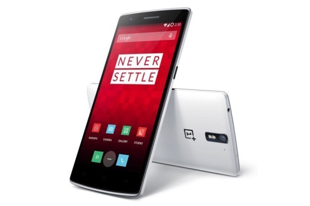 OnePlus One wird wieder zu den regulren Verkauf gehen