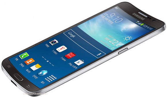 Samsung Galaxy Note 4 hat das beste Display