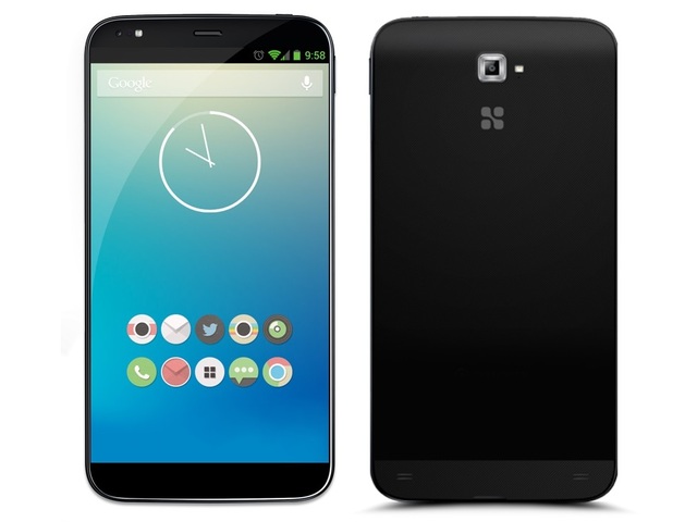 Xodiom ist Wettbewerber f�r OnePlus?