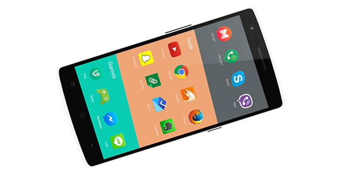 Oxygen OS: wie das neue System fr Smartphones OnePlus?