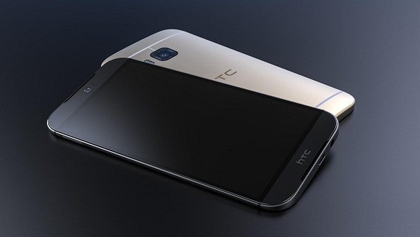 Offizielle Vorstellung des HTC One A9