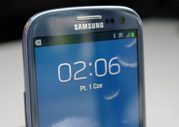 Samsung nderung Vorhersagen: Gewinn um 60% kleiner