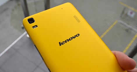 Lenovo K3 Note - neu Smartphone