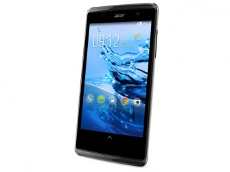 Acer Liquid Z500 plus fr 180 Euro