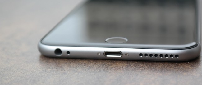 Groe iPhone 6 schreckt nicht Fans ab