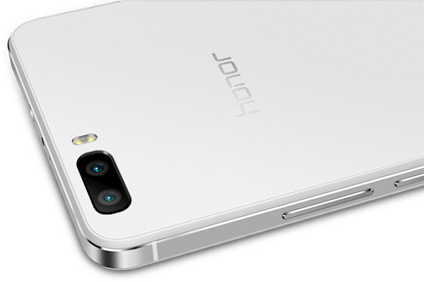 Huawei Honor 6S: online gesehen