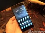  Nokia 6: se Metall-Krper in voller Herrlichkeit