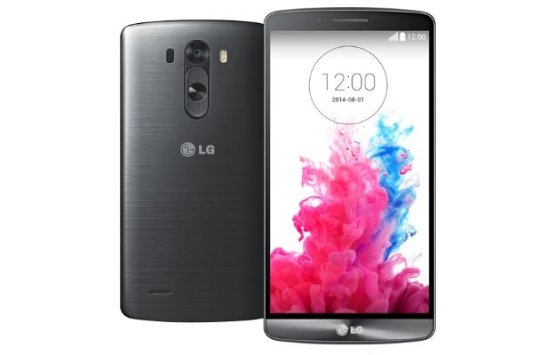 LG G4 im Kunststoffgehuse