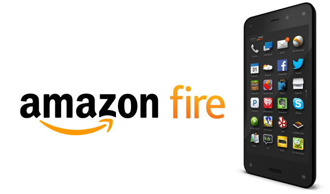 Mit dem Verkauf der Fire-Smartphones erlebte Amazon ein Fiasko