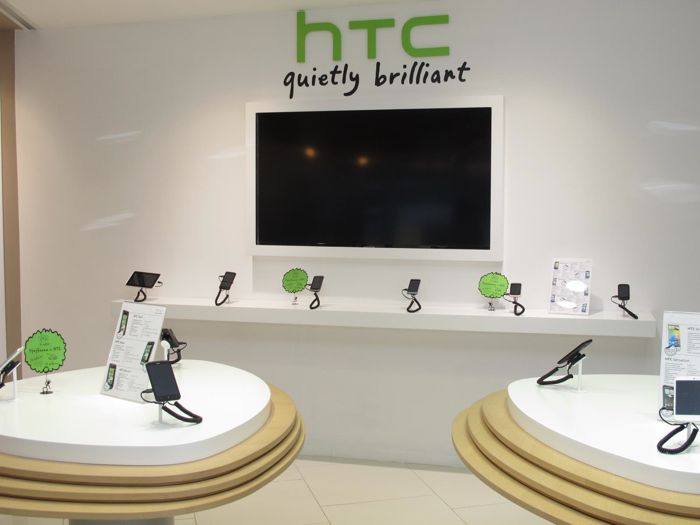  HTC-Smartwatch im Februar zugnglich