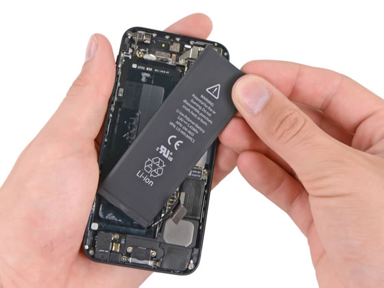 Das wichtigste Problem, das Apple in iPhonie reparieren muss - die Batterie