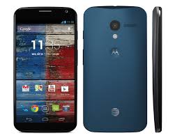 Neu Smartphone Motorola mit Leinwand HD