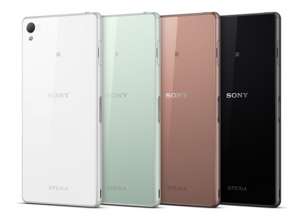 Das Debt des Sony Xperia Z3 Dual-SIM-Version, aber nicht kaufen, ein Smartphone Betreiber