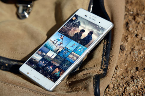 Das beste Android-Smartphone? Sony Xperia Z3!!!