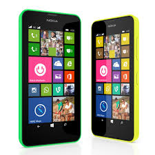 Nokia Lumia 630 Dual SIM - die schnelle Rezension - zu und gegen