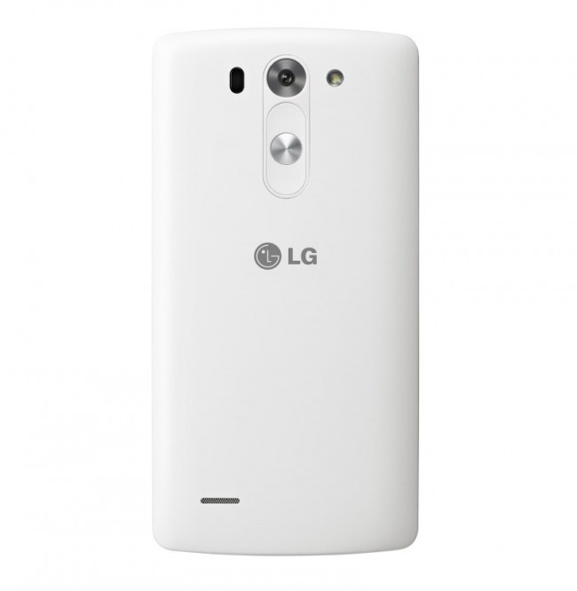 LG G3 Beat - neu Smartphone von Koreanern, den betrgt seinem Namen
