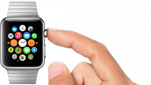 Apple Watch - lngere Akkulaufzeit dank der Untersttzung von iPhone 6