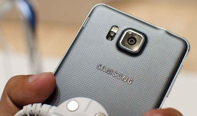 Samsung arbeitet an einem Metall-Smartphone SM-A500